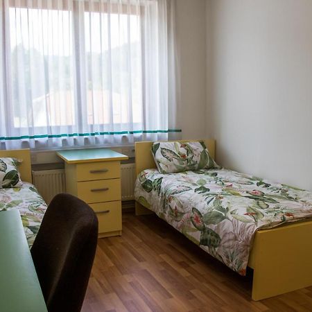 Gostilna Menina Gornji Grad Extérieur photo