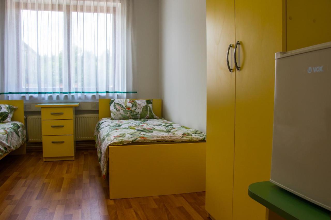 Gostilna Menina Gornji Grad Extérieur photo