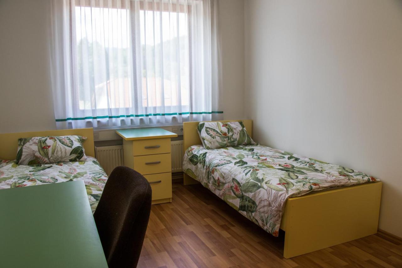 Gostilna Menina Gornji Grad Extérieur photo