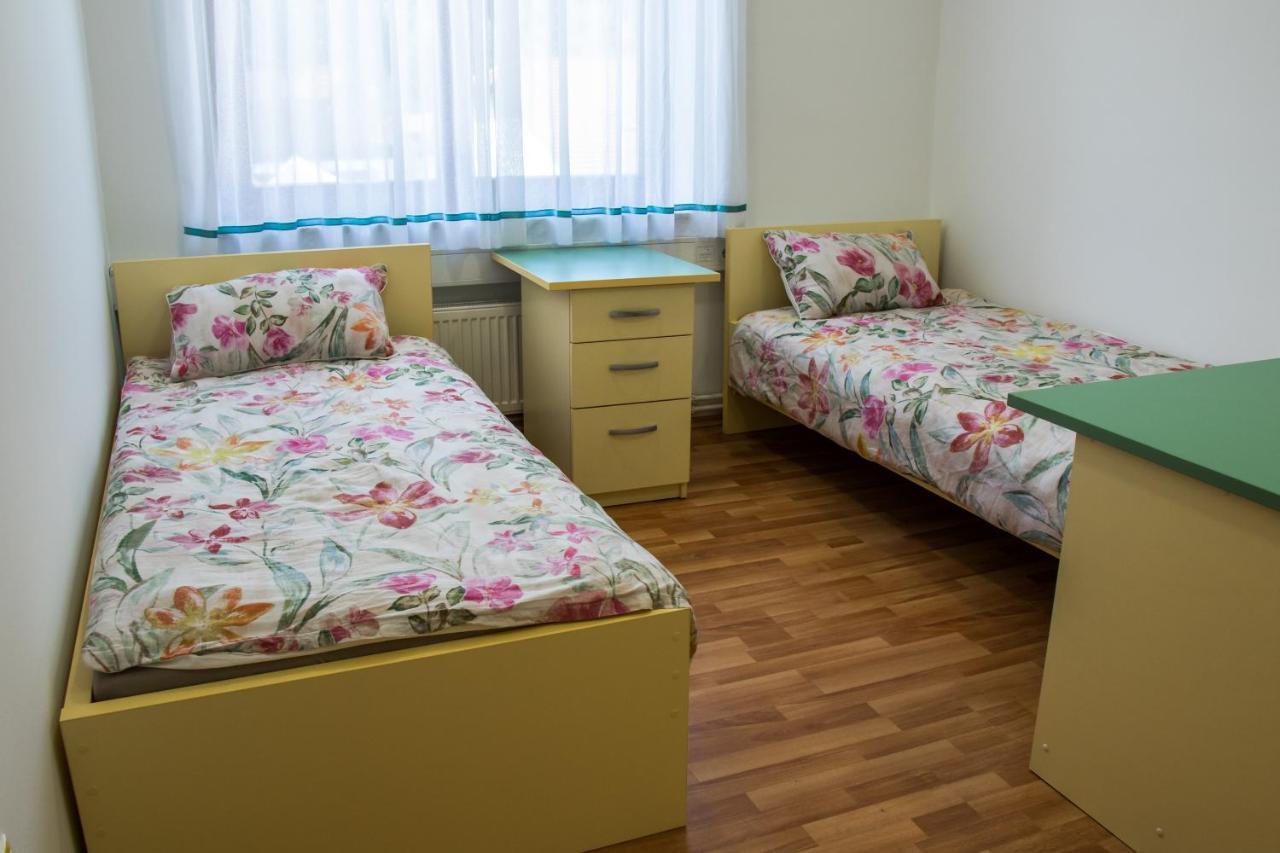 Gostilna Menina Gornji Grad Extérieur photo