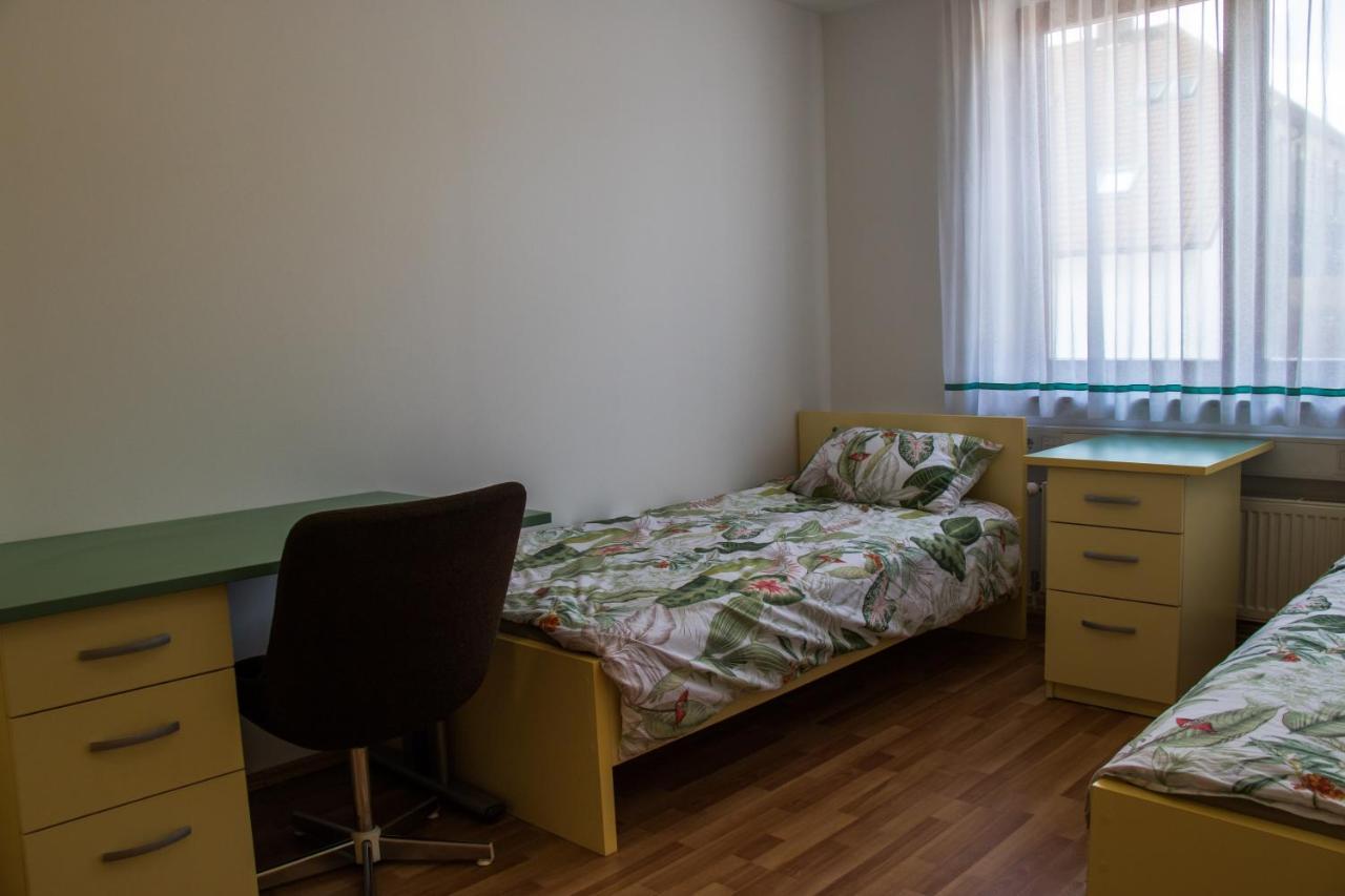 Gostilna Menina Gornji Grad Extérieur photo