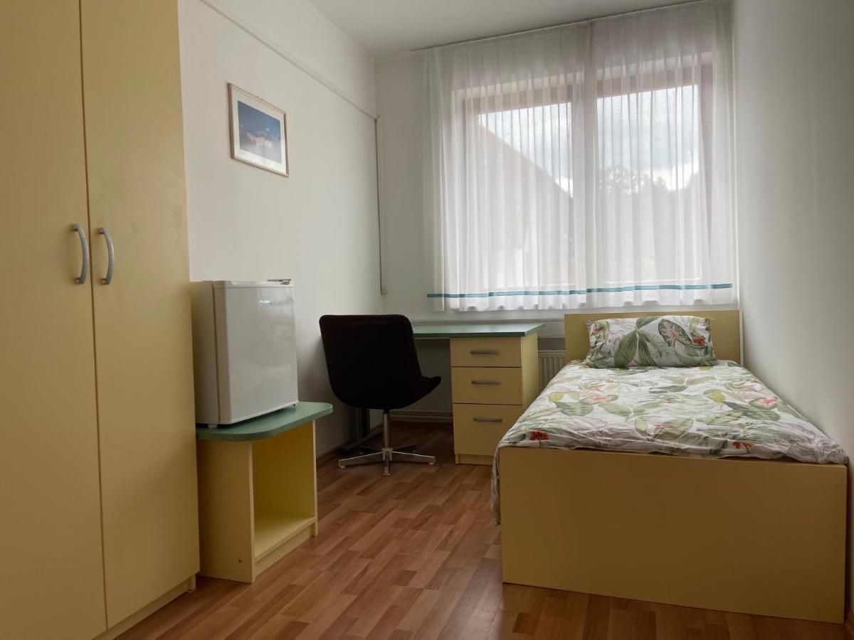 Gostilna Menina Gornji Grad Extérieur photo