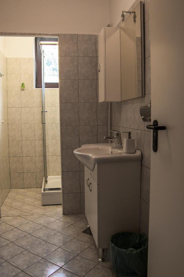 Gostilna Menina Gornji Grad Extérieur photo