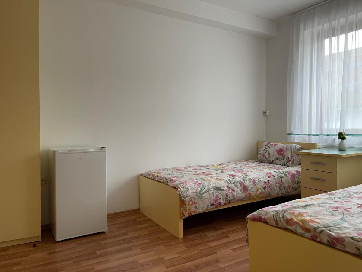 Gostilna Menina Gornji Grad Extérieur photo