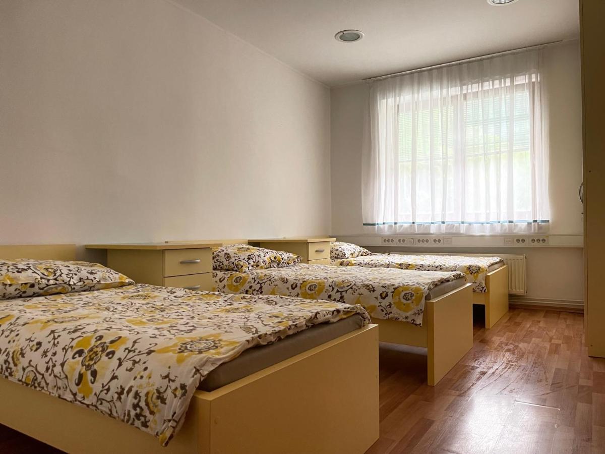 Gostilna Menina Gornji Grad Extérieur photo