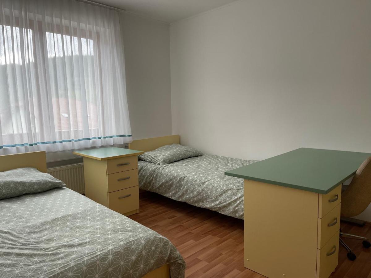 Gostilna Menina Gornji Grad Extérieur photo
