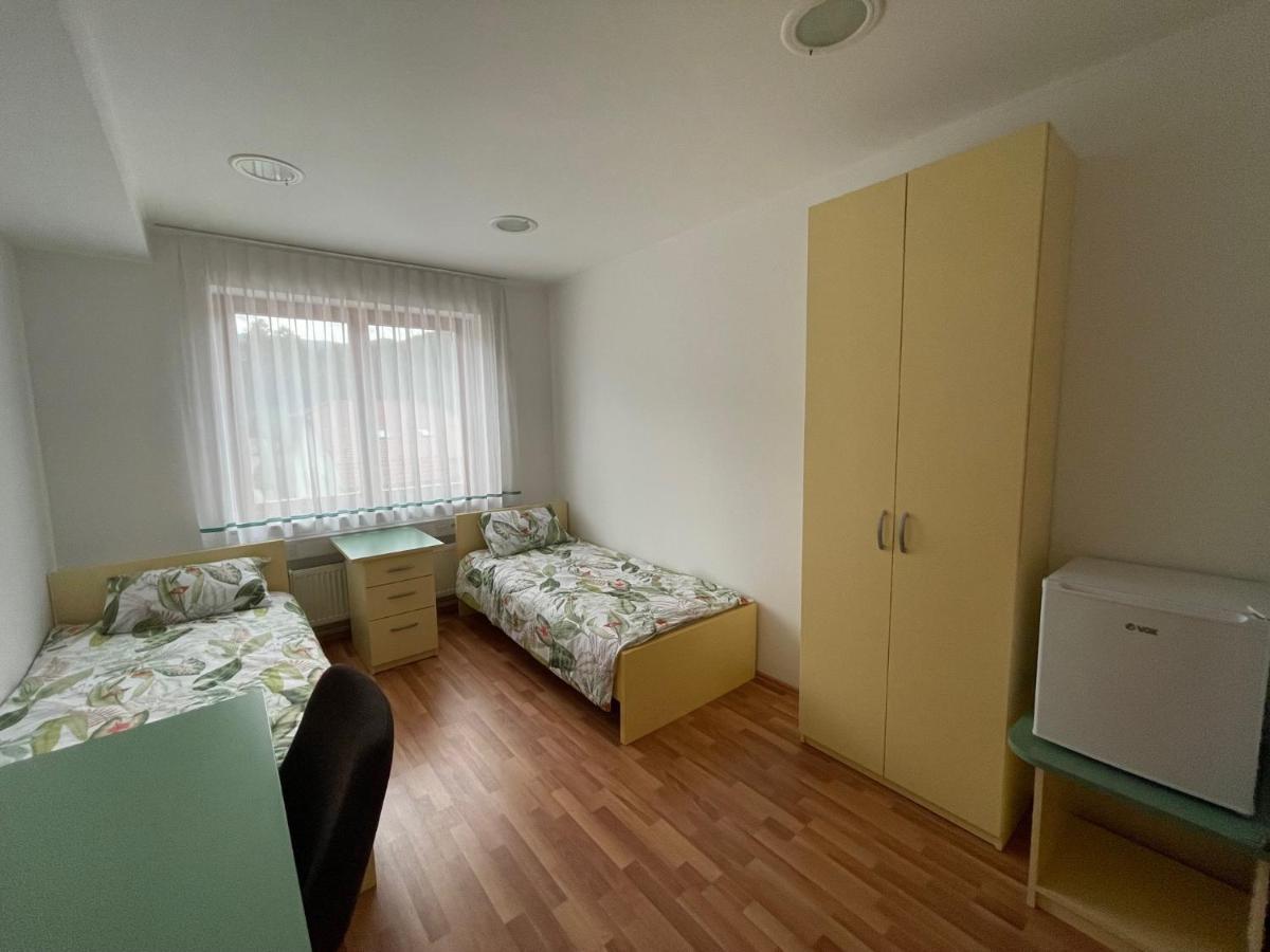 Gostilna Menina Gornji Grad Extérieur photo